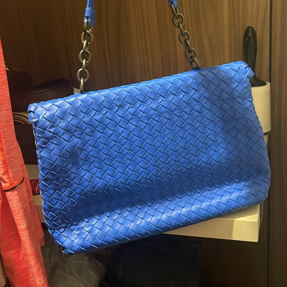 COPY - Borrega Veneta Bag - Picture 3 of 5